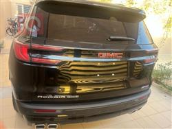 جي ام سي اكاديا